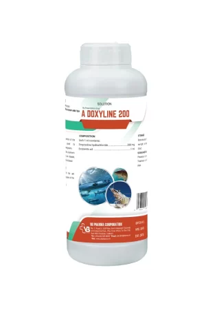 A DOXYLINE 200