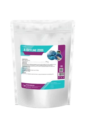 A-Oxyline 200S