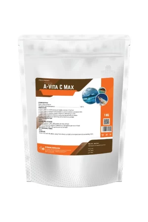 A-VITA C MAX