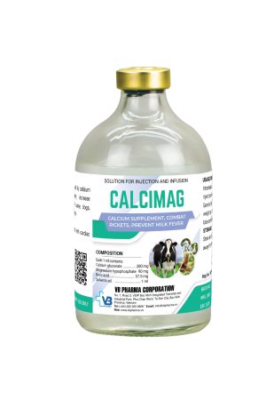 CALCIMAG
