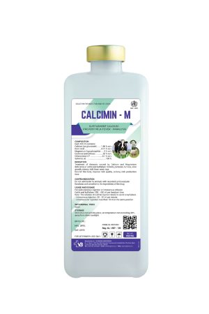 CALCIMIN-M