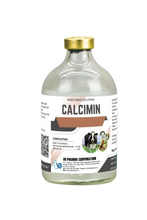 CALCIMIN