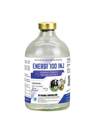 ENERGI 100 INJ