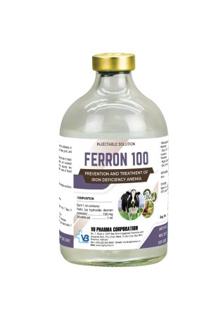 FERRON 100