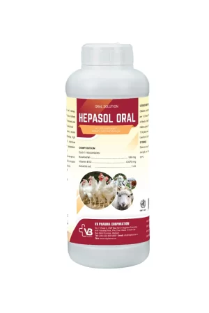HEPASOL ORAL