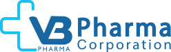 Vb Pharma Corp