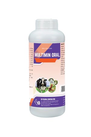 MULTIMIN ORAL