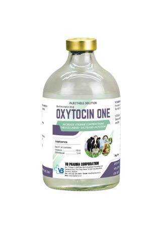 OXYTOCIN ONE