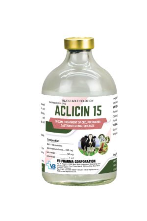 ACLICIN 15