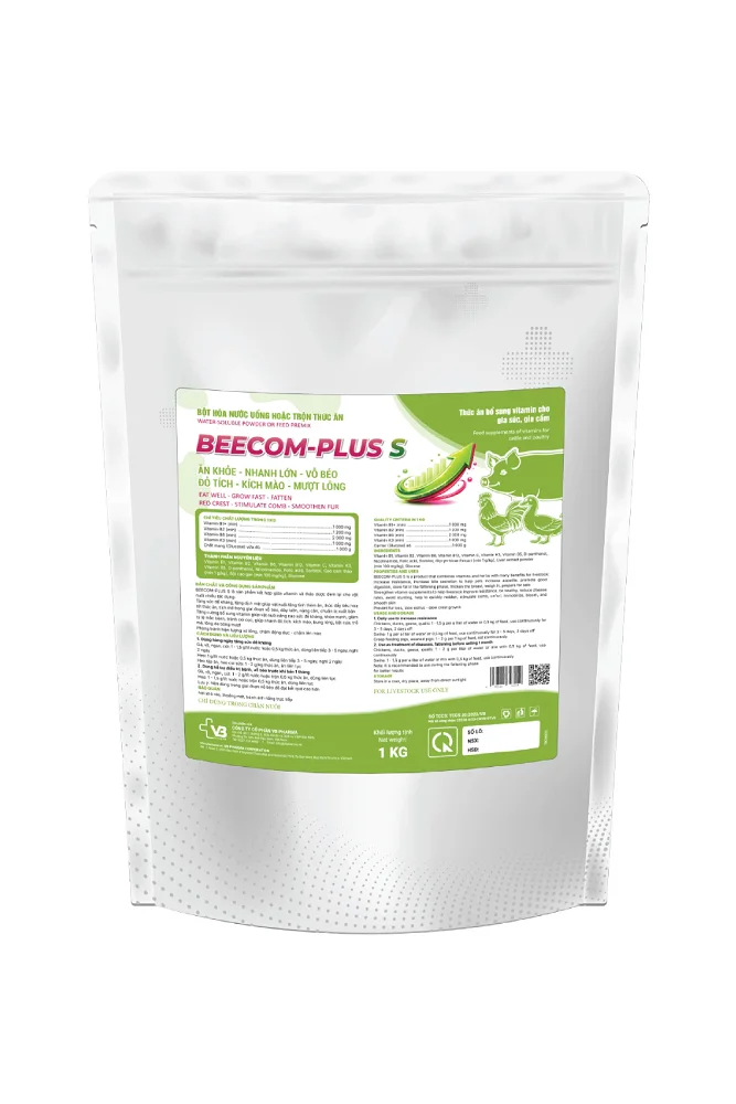 BEECOM-PLUS S