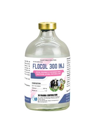 FLOCOL 300 INJ