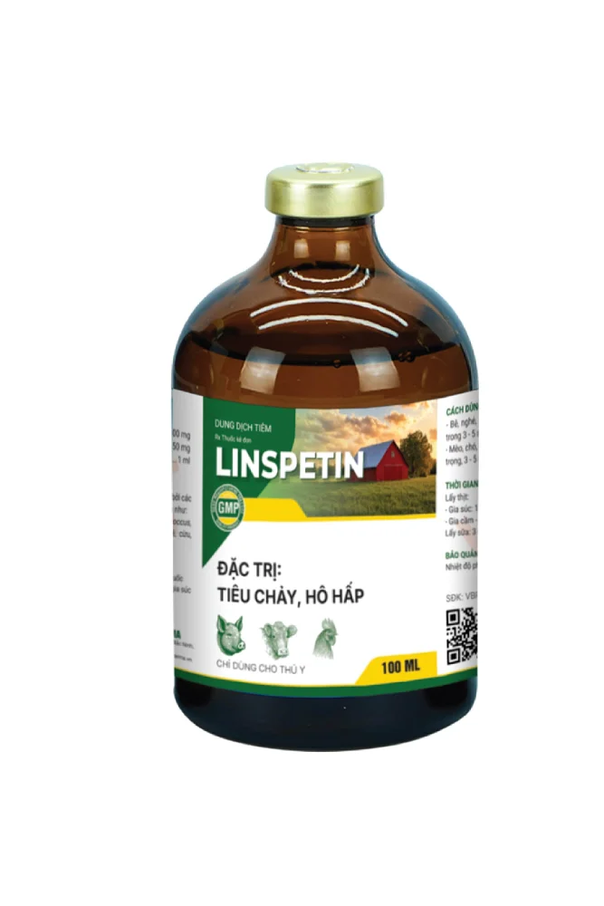 LINSPETIN