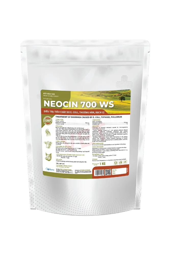 NEOCIN 700 WS