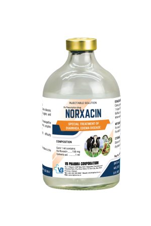 NORXACIN