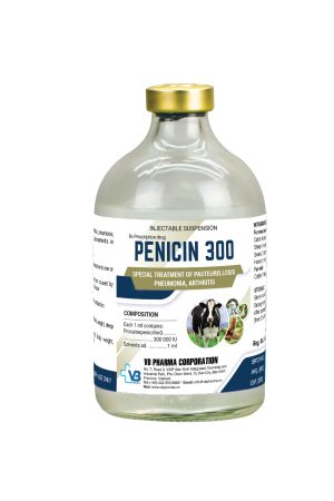 PENICIN 300