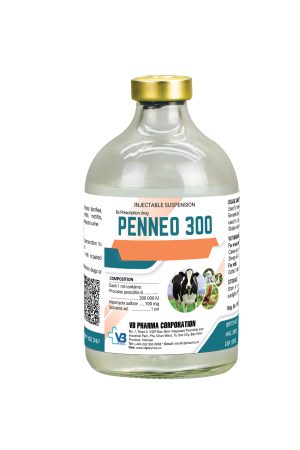 PENNEO 300