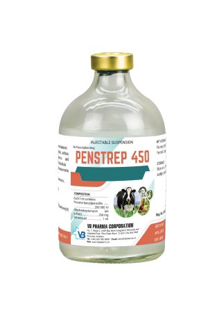 PENSTREP 450