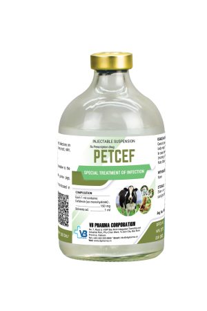 PETCEF