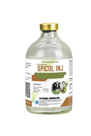 SPICOL INJ