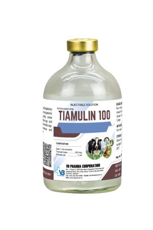 TIAMULIN 100
