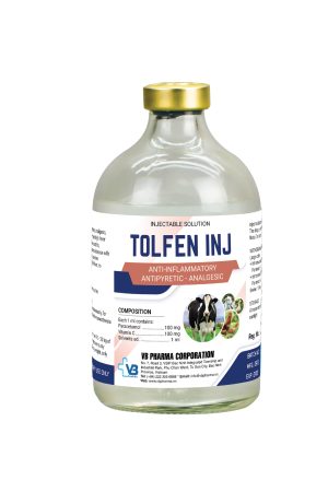 TOLFEN INJ