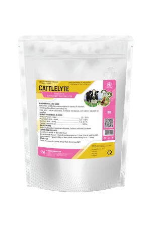 CATTLELYTE