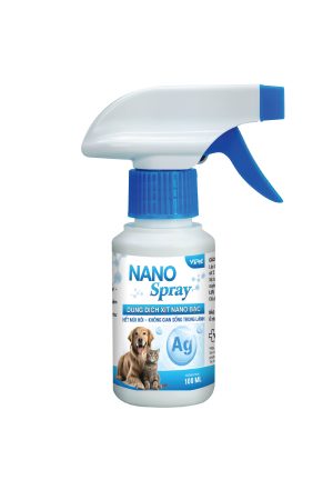 NANO SPRAY