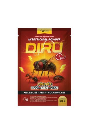 DIRU