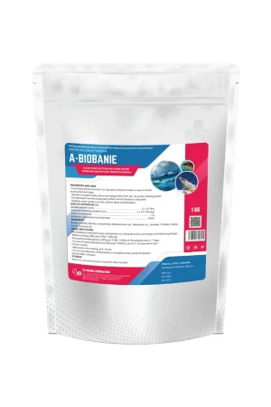 A-BIOBANIE