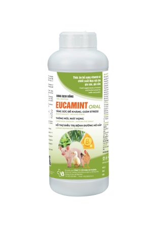 EUCAMINT  ORAL