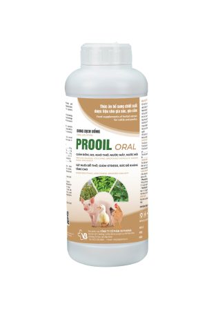 PROOIL ORAL