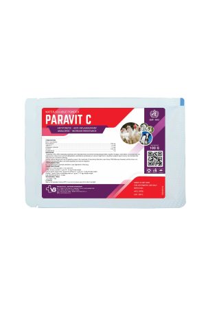 PARAVIT C