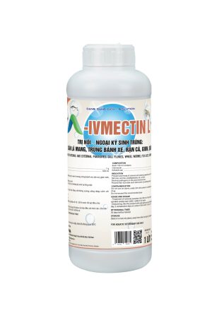 A-IVMECTIN L