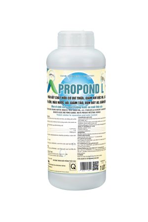 A PROPOND L