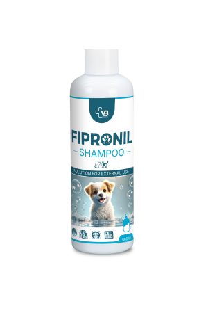 FIPRONIL SHAMPOO