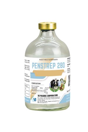PENSTREP 280