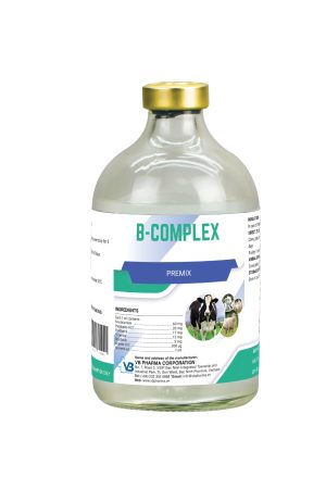 B - COMPLEX
