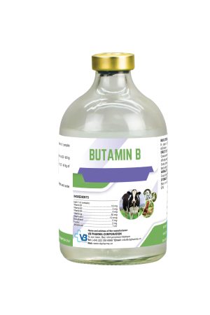 BUTAMIN B