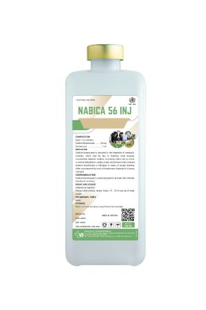 NABICA 56 INJ