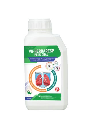 VB-HERBARESP PLUS ORAL