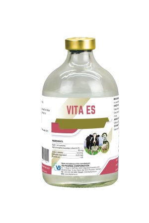 VITA ES