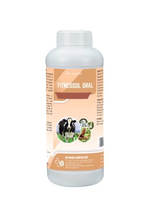 FITNESSOL ORAL