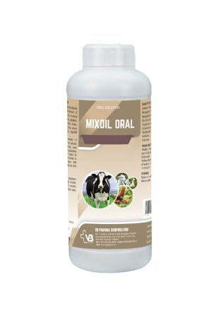 MIXOIL ORAL
