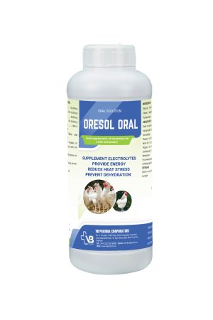 ORESOL ORAL