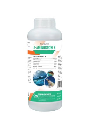 A-AMINOGROW S