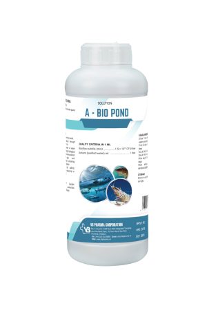 A - BIO POND
