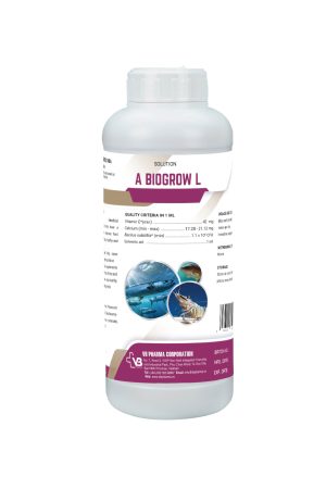 A BIOGROW L