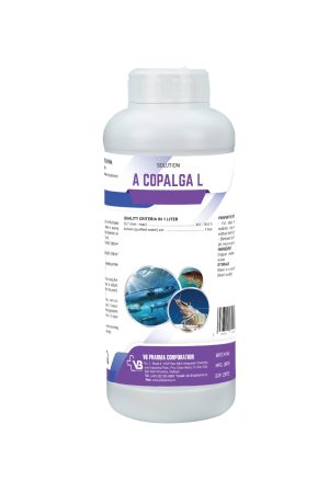 A COPALGA L