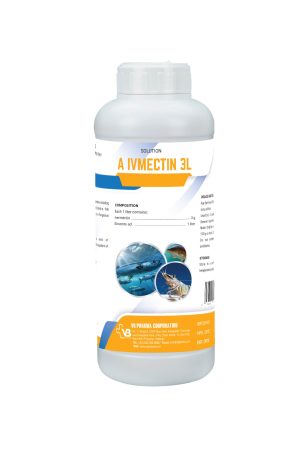 A IVMECTIN 3L