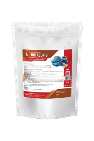 A-ROTACOP S